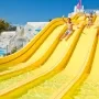 Camping Les Charmettes, La Palmyre
