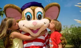 Viviers Clubs enfants
