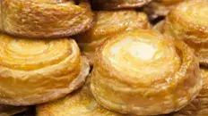 Kouign-amann