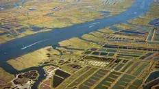 L’estuaire de la Seudre